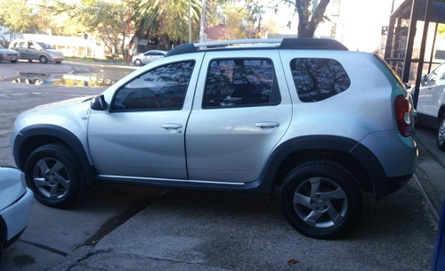 Renault - Duster Luxe 2.0 4x4