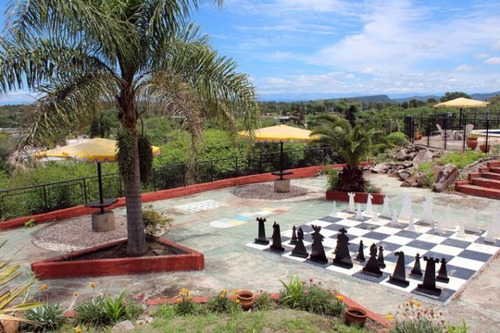 Imagen 11 de 14 de Complejo De Cabañas En Venta - Embalse - Cordoba - Ar-cb22-1