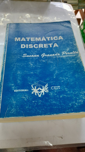 Matemática Discreta Peralta B4