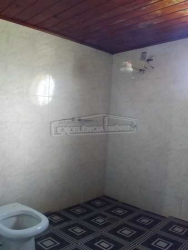 Imagem 16 de 27 de Chacara - Ch00142 - 69410870