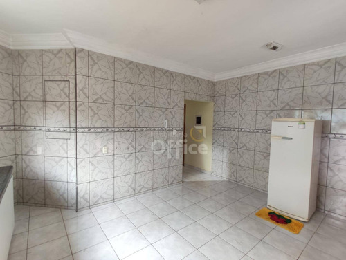 Imagem 18 de 30 de Casa À Venda, 340 M² Por R$ 750.000,00 - Parque Das Primaveras - Anápolis/go - Ca0040