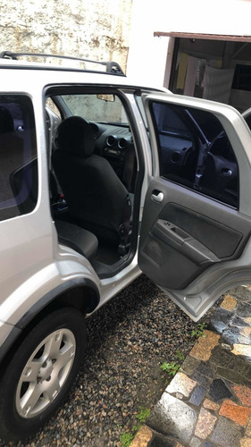 Imagem 3 de 8 de Ford Ecosport 2005 1.6 Xlt Flex 5p