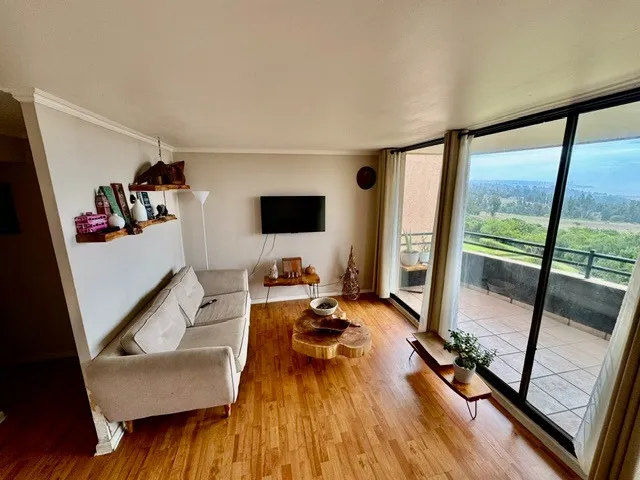 Imagen 5 de 22 de Increíble Vista Condominio De Mantagua