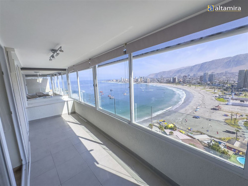 Departamento En Venta En Iquique