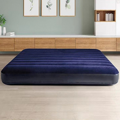 Colchon Inflable 2 Plazas Cama Inflable Colchones Inflables