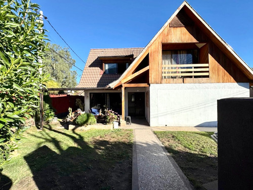 Barrio Gran Bretaña, Amplia Casa, 5d2b+servicio