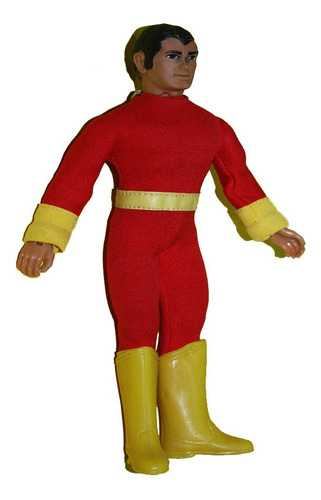 Vintage Shazam Mego Loose.