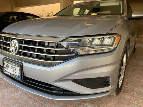 Volkswagen Jetta 1.4 T Fsi Trendline Tip