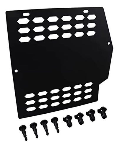 Kit De Tapa Antipolvo De Batería Utv Para Can Am Maverick X3