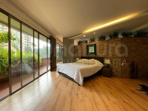 Apartaestudio En Venta Loma De San Julian 472-7043