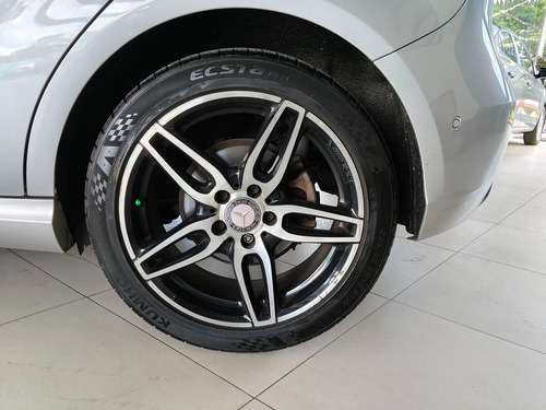 Mercedes-Benz Clase A 1.6 A 200