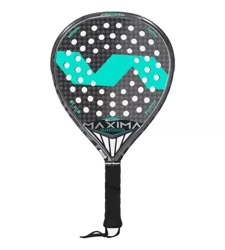 Varlion Summum Mochila de Padel Rad Green 