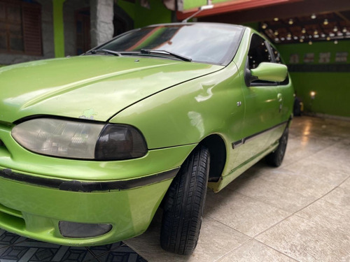 Palio 96