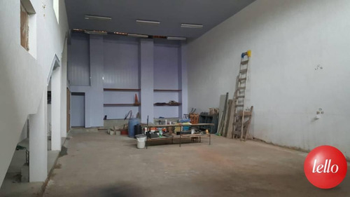 Comercial/industrial - Ref: 205166