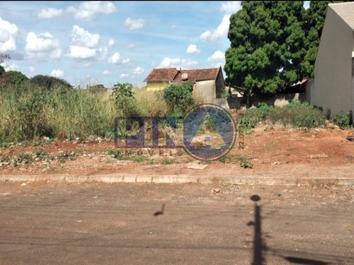 Imagem 2 de 2 de Vendo Terreno No Setor Ponta Kayana, Trindade. - Te00069 - 69309890