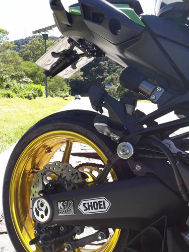 Kawasaki Ninja 1000 Tourer