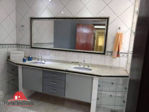 Imagem 12 de 30 de Casa C/ 3 Dormitórios Sendo 1 Suíte Master R$700.000,00 No Mendanha Cg/rj - Ca0083