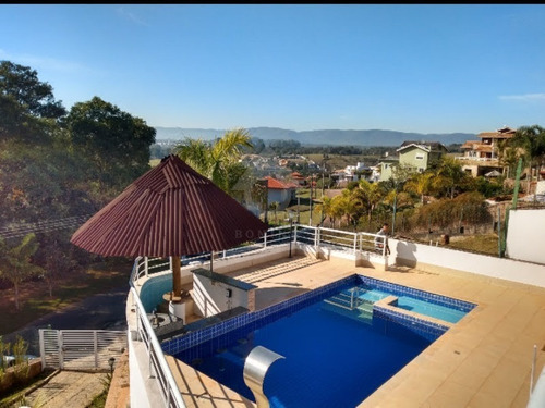 Imagem 2 de 30 de Casa Cinematográfica- Cond. Villagio Morro Alto Em Itupeva- Venda - Ca00082 - 34405815