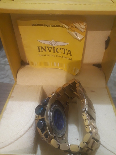 Imagem 2 de 3 de Relógio Invicta Original