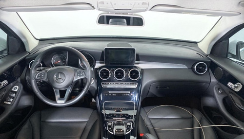 Imagem 13 de 15 de 122578 - Mercedes Glc 250 2018 Com Garantia