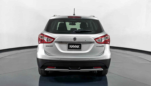 Imagen 6 de 15 de 103346 - Suzuki S-cross 2016 Con Garantía