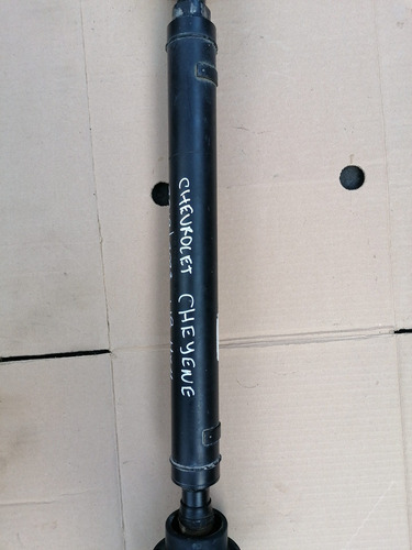 Flecha Cardan De Chevrolet Cheyene 19/22 V8 4x4 (Usado)