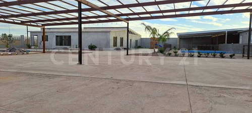 Propiedad En Venta Zona Oriente Granjas Familiares Valle Chihuahua Chihuahua