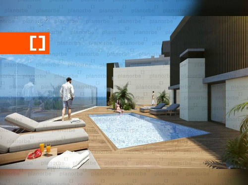 Venta De Apartamento Obra Construcción 2 Dormitorios En Malvín, Torre Arenas Unidad 107