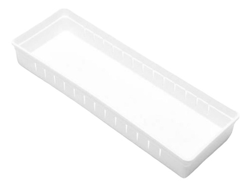 Divisor Caja De Almacenamiento Organizador Bandeja Utensilio