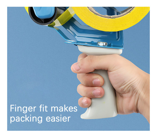 Grifo Sellador De Cajas Manual K Handheld Packing Assistant