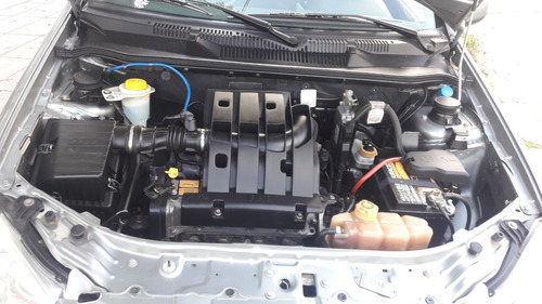 Fiat Palio Weekend 1.4