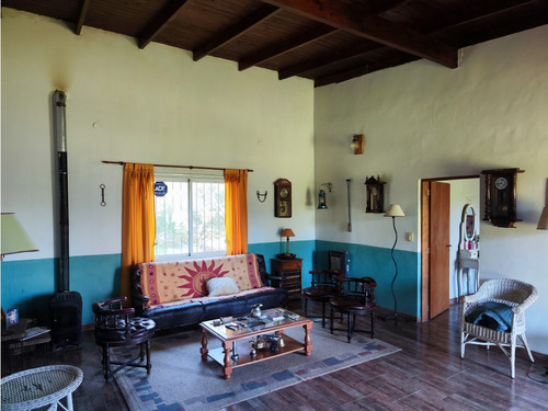 Hermosa Quinta Arbolada Lote 1583 M2 Open Door Los Cerezos