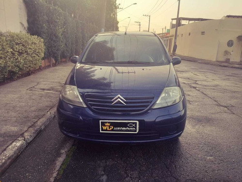 Citroen C3 2006 Completo Peça Ficha No Whatsap Ent No Cartão