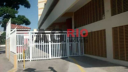 Apartamento-à Venda-madureira-rio De Janeiro - Vvap20397