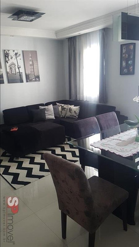 Apartamento - Apc2082 - 68130506