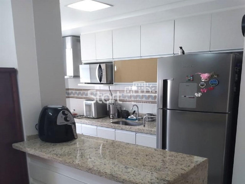 Imagem 5 de 25 de Apartamento À Venda Em Jardim São Vicente - Ap006720