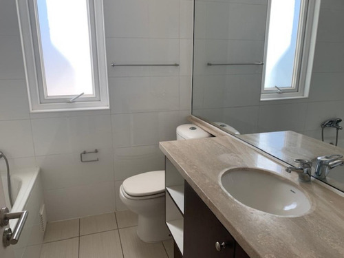 Departamento En Reñaca, Jardín Del Mar