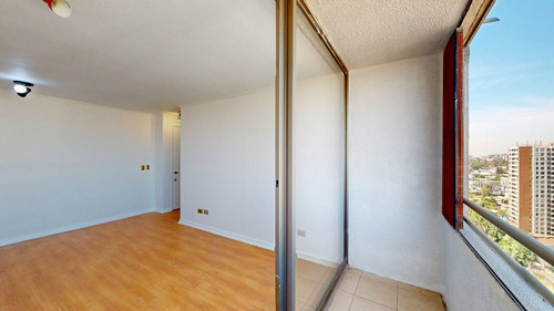 Entrega Inmediata Dpto 2d 2b En Recoleta - Tour Virtual