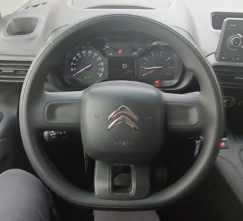 Citroën Berlingo 1.5 Blue Hdi 100 S&S Bvm5 Talla M