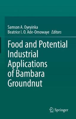 Libro Food And Potential Industrial Applications Of Bamba...