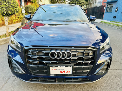 Audi Q2 1.4 35 Tfsi Select