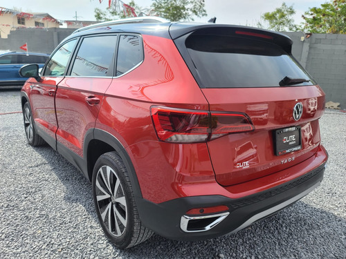 Volkswagen Taos 1.4 Tsi Highline At