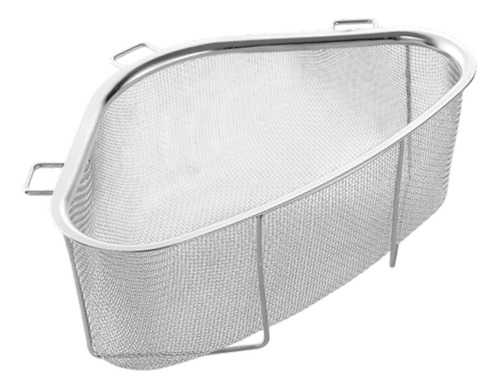 Colador Triangular Colador Escurridor De Cesta Fregadero