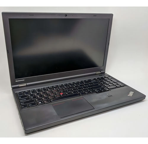 Notebook Lenovo Thinkpad W540 I7 8gb Ddr3 320gb Sata K1100