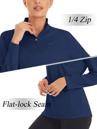Camisas con cremallera mujer new arrivals