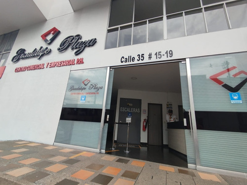 Local Comercial En Venta ,centro Comercial Guadalupe Plaza