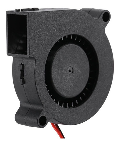 Ventilador Radial Turbina 50 Mm :: Printalot