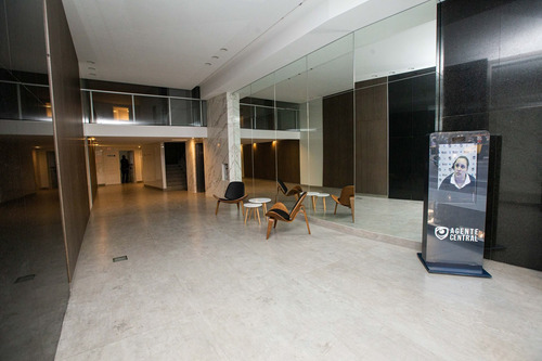 Imagen 30 de 30 de Venta Monoambiente Full Amenities 44m2