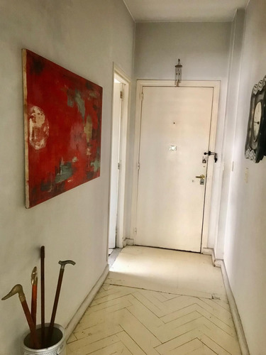 Departamento En Venta En Callao Y Córdoba