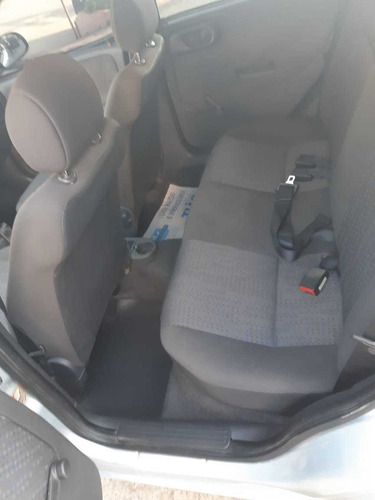 Chevrolet Corsa 1.4 Maxx Econoflex 5p 2012